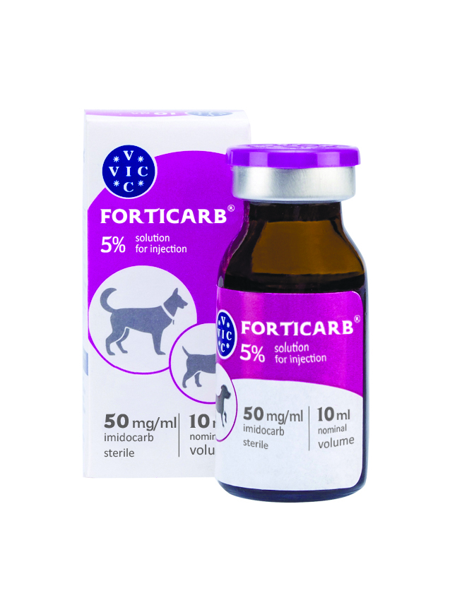 FORTICARB® 5%