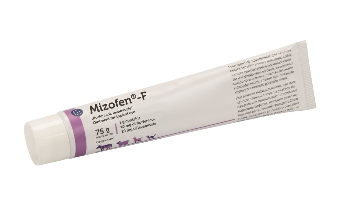 Mizofen®-F 