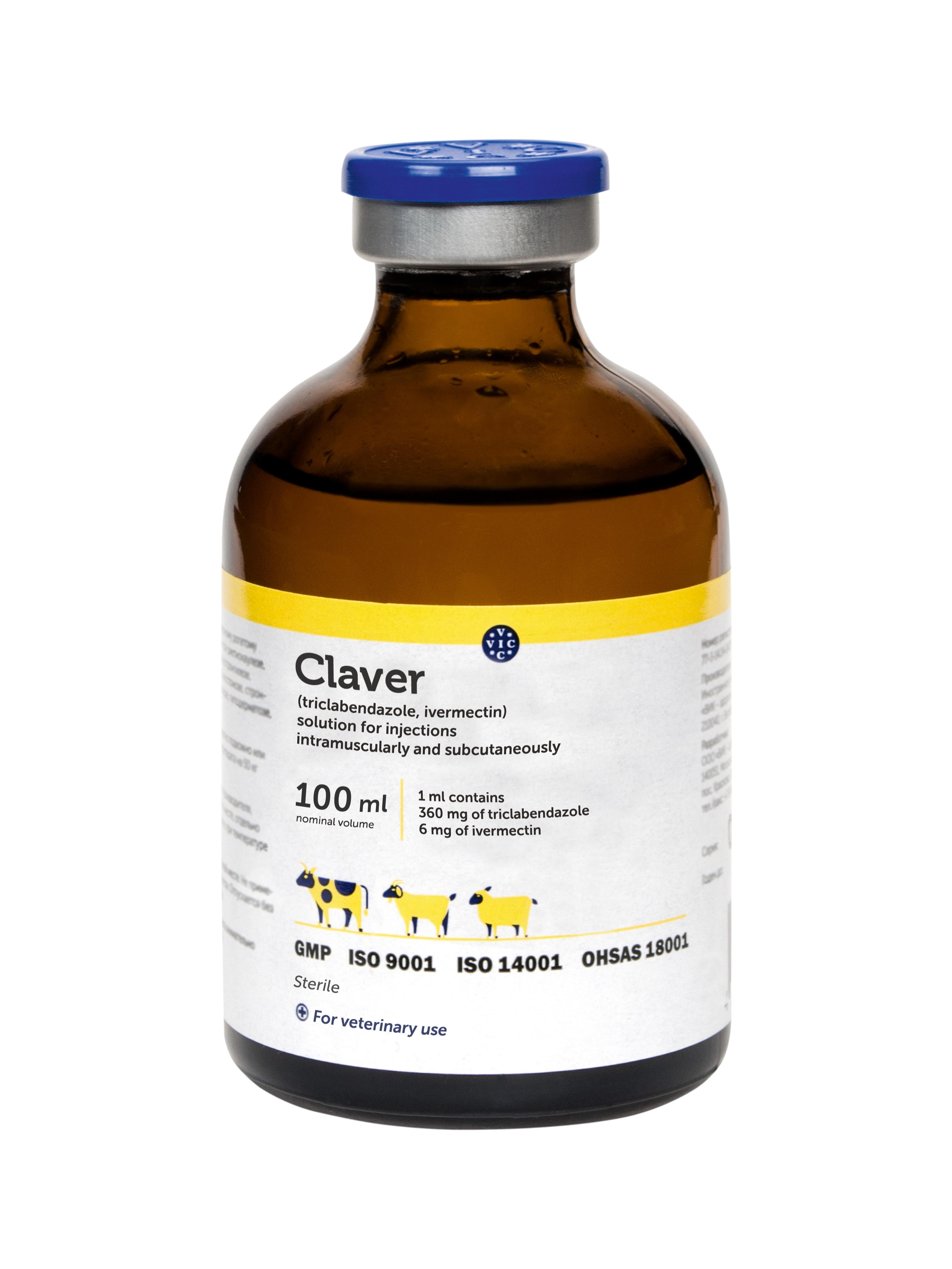Claver®