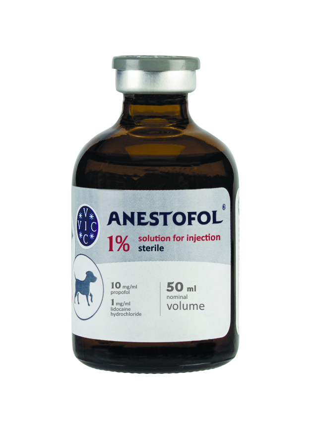 Anestofol® 1%
