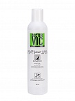 Shampoo with rose hip and camomile extracts for kittens