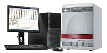 Система BAX® Q7  Автоматический ПЦР- анализатор BAX® Q7