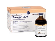 Ferraxx® - 100, 200