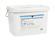 Oxytetracycline hydrochloride 1000 