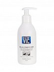 Balm-Conditioner with keratin and provitamin В5 for long-haired dogs and cats