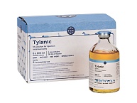 Tylanic® 5% and 20%