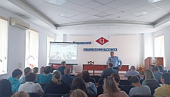 ГК ВИК провел семинар для животноводов Кировской области