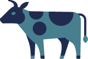 Пробиотики: корова