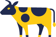 Антипаразитарные: корова